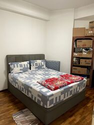 Bayshore Park (D16), Condominium #608977801